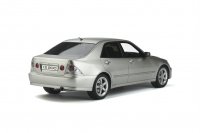 Lexus IS200 Millennium Zilver Metallic