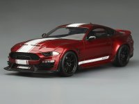 SHELBY SUPER SNAKE  COUPE