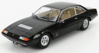 FERRARI - 365 GT4 2+2 1972 - NOIR