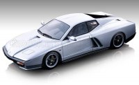 FERRARI - F.Z.93 ZAGATO 1993 - ARGENT NURBURGRING