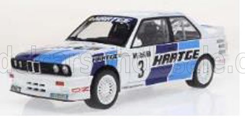 BMW - 3-SERIES (E30) Gr.A N 3 RALLY DEUTCHLAND 199