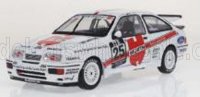 FORD ENGLAND - SIERRA COSWORTH RS500 TEAM WURTH N 25 WINNER NURBURGRING DTM 1988 A.HAHNE