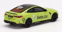 BMW - 4-SERIE M4 M-PERFORMANCE (G82) SAFETY CAR 24h DAYTONA 2022