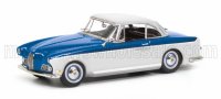 BMW - 503 1956 - blanc bleu