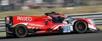 ORECA - GIBSON 07 GK428 4.2L V8 TEAM WRT N 31 24h LE MANS 2022 S.GELAEL - R.FRIJNS - R.RAST - MET VITRINE