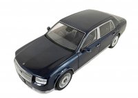 TOYOTA - CENTURY 2022 - BLEU