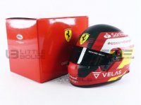 CASQUE CARLOS SAINZ - FERRARI 2022