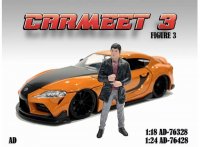 Figuur Car Meet III Figure III