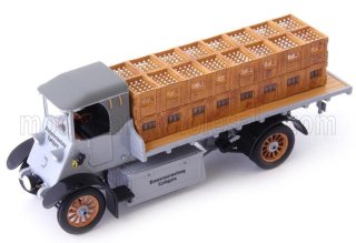Tribelhorn 3to Kettenwagen Truck 1918 échelle 1/43 par Autocult