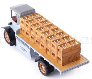 Tribelhorn 3to Kettenwagen Truck 1918 échelle 1/43 par Autocult