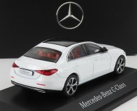 Mercedes Benz C-KLASSE W206 /  DEALERMODEL , WIT