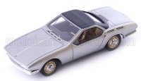 KARMANN - GHIA TYPE 1 PROTOTYPE DUITSLAND 1965 - ZILVER