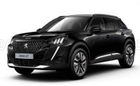 PEUGEOT - 2008 GT 2020 - NOIR