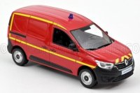 RENAULT - EXPRESS VAN SAPEURS POMPIERS 2021