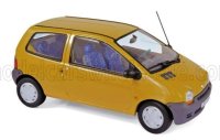 RENAULT - TWINGO 1993 - INDIAN JAUNE
