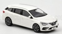 RENAULT - MEGANE ESTATE 2020 - BLANC