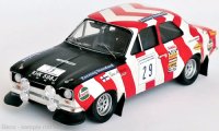 Ford Escort MK I RS 1600, No.67, RAC Rallye, T.Mäkinen/H.Liddon, 1970