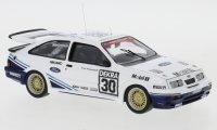 Ford Sierra RS 500 Cosworth, No.30, Eggenberger Motorsport, DTM, K.Niedzwiedz, 1989