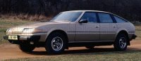 ROVER - 3500 SD1 MKI 1976 - OR