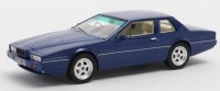 ASTON MARTIN - LAGONDA ​​SWB VIRAGE TEST MULE DP2034/1 1986 - BLEU MET