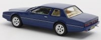 ASTON MARTIN - LAGONDA ​​SWB VIRAGE TEST MULE DP2034/1 1986 - BLAUW MET