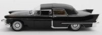 CADILLAC - ELDORADO BROUGHAM STADWAGENCONCEPT GESLOTEN 1956 - NOIR