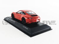 PORSCHE 911 / 991 CARRERA 4 GTS - 2017, oranje