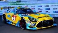 MERCEDES-AMG GT3 N°12 MERCEDES-AMG TEAM BILSTEIN BY HRT 7th R. MARCIELLO P. ELLIS L. STOLZ