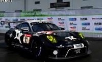 PORSCHE 911 GT3 R N°27 TOKSPORT WRT ANDLAUER M. CAMPBELL M. JAMINET