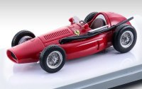 FERRARI - F1 553 SQUALO N 0 MONZA TEST 1954 A.ASCARI