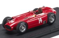 FERRARI - F1 D50 N 14 WINNAAR FRANSE GP 1956 PETER COLLINS