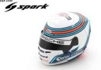 CASQUE KEVIN ESTRE 24H SPA 2022