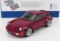 PORSCHE - 911 964 TURBO 1991