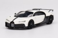 BUGATTI CHIRON PUR SPORT WIT