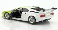 BMW - M1 (E26) BS FABRICATIONS N 5 PROCAR SERIES 1980 N.PIQUET