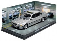 BMW 750i TND JAMES BOND 'TOMORROW NEVER DIES' 1997