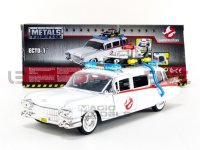 CADILLAC ECTO 1 - GHOSTBUSTERS FILM - 1959