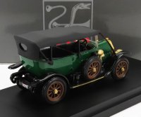 FIAT - TIPO 0 FARINA 1914 - VERT NOIR