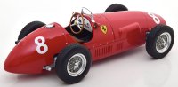 Ferrari 500 F2 #8 HAWTHORN GP ENGLAND 1953