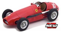 Ferrari 500 F2 #10 ALBERTO ASCARI WINNER GP ARGENTINA - WORLD CHAMPION 1953