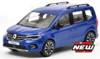 Renault Kangoo Ludospace 2021 , Blauw