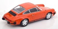 PORSCHE - 911 COUPE 1978 - ORANGE