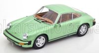 PORSCHE - 911 COUPE 1978 - VERT CLAIR MET