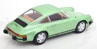PORSCHE - 911 COUPE 1978 - VERT CLAIR MET