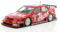 ALFA ROMEO - 155 V6 TI TEAM SCHUEBEL ENGINEERING N 12 DTM/ITC 1995 MICHELE ALBORETO