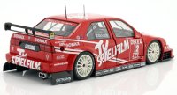 ALFA ROMEO - 155 V6 TI TEAM SCHUEBEL ENGINEERING N 12 DTM/ITC 1995 MICHELE ALBORETO