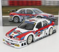 ALFA ROMEO - 155 V6 TI MARTINI RACING N 8 DTM ITC 1995 NICOLA LARINI