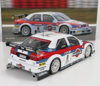 ALFA ROMEO - 155 V6 TI MARTINI RACING N 8 DTM ITC 1995 NICOLA LARINI