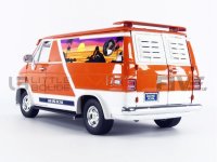 CHEVROLET G-SERIES VAN GOOD TIMES MACHINE - 1976