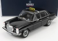 Mercedes-Benz 200 1968 Taxi , Noir